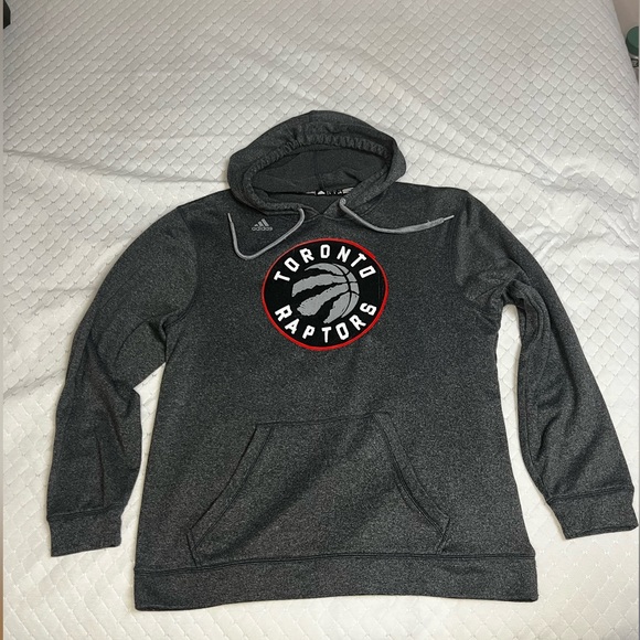 Adidas Toronto Raptors - Picture 2 of 3